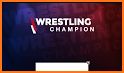 Wrestling Champion 3D related image