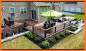 Backyard Patio Designs related image