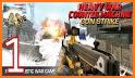 Heavy War Counter Machine Gun Strike Games 2021 related image