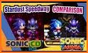 Sonic CD Classic related image