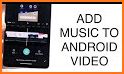 Add Music To Video-Video Maker related image