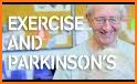 Parkinson Exercises Mobile related image