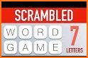 Find Words - Unscramble Words - Guess The Word related image