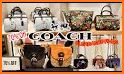 Coach Outlet shop related image