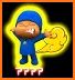 Pocoyo Sounds For Kids related image