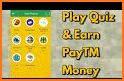 Trivia quiz games | Play Quiz and earn Money related image