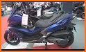 KYMCO Noodoe related image