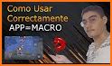 MACRO MSI - SENSIBILIDAD PRO related image