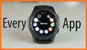 Calendar Gear - Google Calendar for Samsung Watch related image