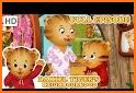 Daniel Tiger's Day & Night related image