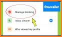 iNumber - Caller Tag & Spam Blocker & Blacklisting related image