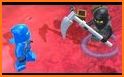 LEGO Ninjago Jay Nunchaku Games related image