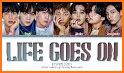 BTS Song Lyrics New - Offline related image