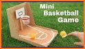 Easy Basketball Game | Shoot The Hoop | Free Game related image