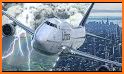 Flight Fly Airplane New Games 2020 - Airplane Game related image