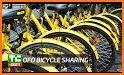 Ofo Bike related image