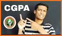 VTU(CBCS) SGPA CGPA CALCULATOR related image