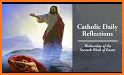 Catholic Daily Reflections related image