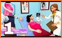 Pregnant Mother : Virtual Pregnant Mom Simulator related image