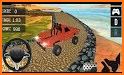 Offroad Jeep Driving Fun:Jeep Adventure 2018 related image