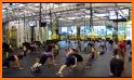 TRX Training Center related image