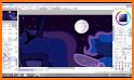 Princess Luna Pony Wallpaper related image