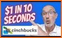 Cinchbucks Rewards related image