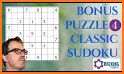 Sudoku – Classic Sudoku Puzzle related image