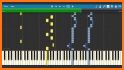 Piano Tiles - Christmas related image