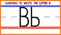 ABC PreSchool Kids - Tracing Letters (ABC,123) related image