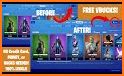 Free V Bucks & Battle Pass 2020 - VCASH related image