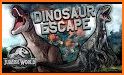 Jurassic Raptor Run: Dinosaur World Escape related image