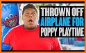 Huggy Poppy Prank Playtime related image