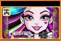 Monster High™ Dress Up related image