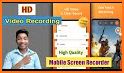 Screen Recorder: Video Recorder & Video Editor App related image