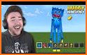 poppy  mod playtime Minecraft related image