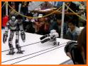 Real Robot Ring Fighting VS Wrestling Robot Game related image