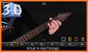 Guitar 3D - Basic Chords related image