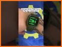 Pip-Boy mk4 Digital Watchface related image