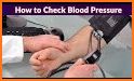 Blood Pressure - BP INFO related image