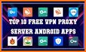 Ara Vpn - Free Unlimited, Secure Vpn  Proxy Master related image