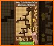 Wood Block Puzzle - Free Classic Brain Puzzle Game related image