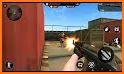 Critical Gun Strike Ops - Modern Fps Shooting Game related image