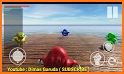 VRCHAT Ugandan Knuckles - Gang Fights related image