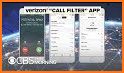 Call Blocker - robocall blocker, spam call blocker related image