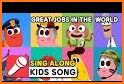 Larva Kids_Song(FAMILY) related image