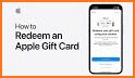 Redeem Gift Cards :Games Gift, CDKEYS, BTC, iTunes related image