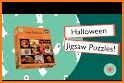 Halloween Jigsaw Puzzles 2021 related image