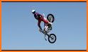 Moto Stunt Dirt Bike GT Racing related image