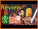 Rec Room walkthrough related image